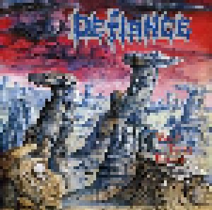 Defiance: Void Terra Firma (CD) - Bild 1