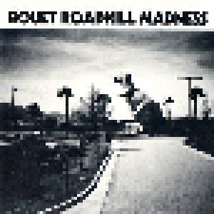 Cover - Bouet: Roadkill Madness