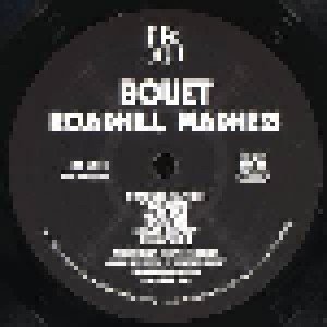 Bouet: Roadkill Madness (LP) - Bild 7