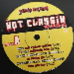 Hot Classix Remix Edfition Vol. 10 (Promo-12") - Bild 2