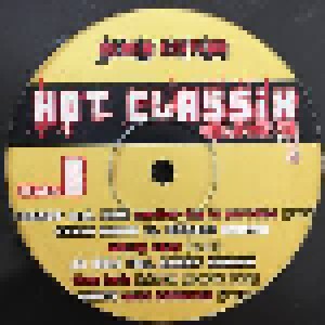 Hot Classix Remix Edfition Vol. 10 (Promo-12") - Bild 3