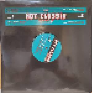 Cover - Nas Feat. Puff Daddy: Hot Classix Volume 14