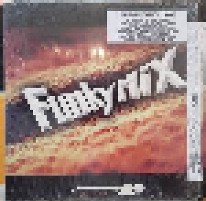 Cover - Lloyd Feat. Lil' Wayne: Funkymix Vol. 103