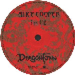 Alice Cooper: Dragontown (LP) - Bild 5