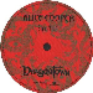 Alice Cooper: Dragontown (LP) - Bild 6
