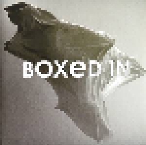 Cover - Boxed In: Boxed In