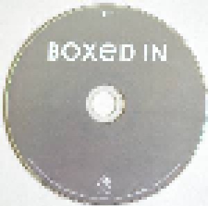 Boxed In: Boxed In (Promo-CD) - Bild 3