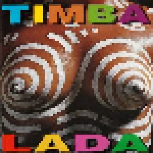Timbalada: Timbalada (CD) - Bild 1