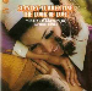 Stanley Turrentine: The Look Of Love (CD) - Bild 1