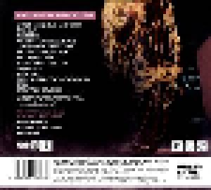 Toyah: Live At Drury Lane (CD + DVD) - Bild 2