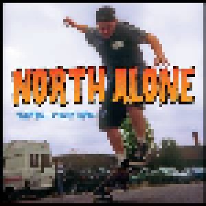 Cover - North Alone: Doppel​-​Feature