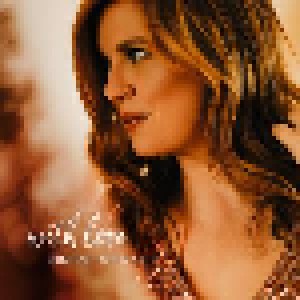 Cover - Simone Kopmajer: With Love