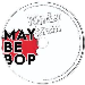 Maybebop: Kinderkram (CD) - Bild 3