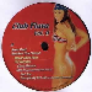 Cover - R. Kelly & The Game: Club Flava Vol. 6