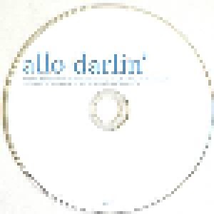 Allo Darlin': Allo Darlin' (Promo-CD) - Bild 3