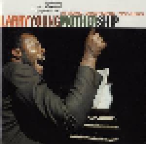 Larry Young: Mother Ship (CD) - Bild 1