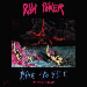 Raw Power: Mine To Kill - Extended Version (2-LP) - Bild 1