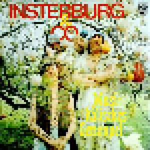 Insterburg & Co.: Musikalisches Gerümpel (LP) - Bild 1