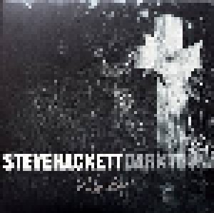 Steve Hackett: Darktown (2-LP) - Bild 1