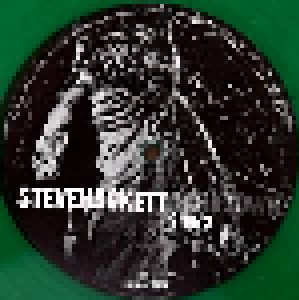 Steve Hackett: Darktown (2-LP) - Bild 8