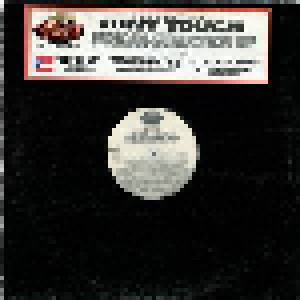 Cover - Tony Touch: Rican-Struction EP, The