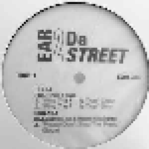 Cover - LL Cool J: Ear 2 Da Street -231
