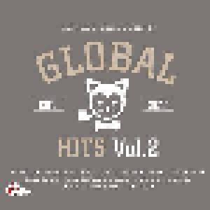 Global Hits Vol. 2 - Est. 2014 - Compiled By Gülbahar Kültür - Cover