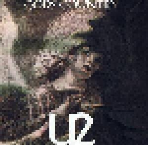 U2: Gods Country - Cover