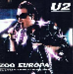 U2: Zoo Europa - Cover
