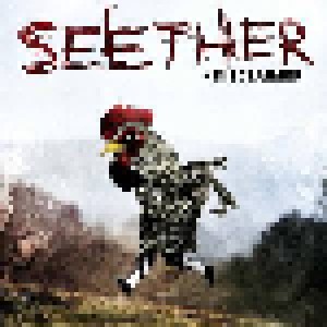 Seether: *Disclaimer (2-CD) - Bild 1