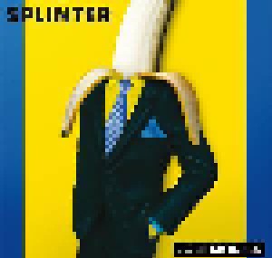 Splinter: Role Models (CD) - Bild 1