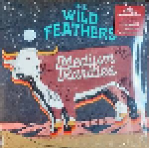 The Wild Feathers: Medium Rarities (LP) - Bild 2