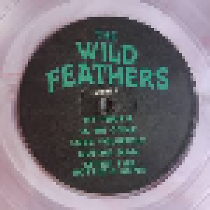 The Wild Feathers: Medium Rarities (LP) - Bild 7