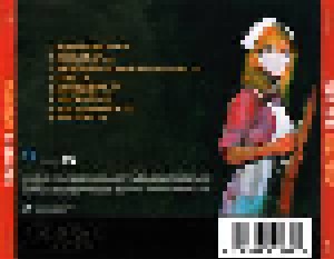 Sonic Youth: Sonic Nurse (CD) - Bild 2