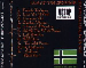 Type O Negative: Rusted Crowbar (CD) - Bild 2
