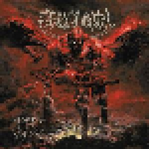 Cover - Cavalera: Morbid Visions