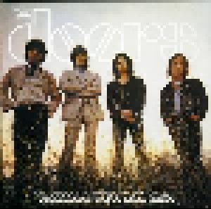 The Doors: Waiting For The Sun (CD) - Bild 1