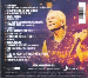 Matthias Reim: Die Höhepunkte Der Arena-Konzerte - Live! (CD) - Bild 2