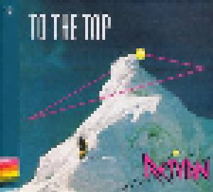 Return: To The Top (CD) - Bild 1