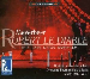 Giacomo Meyerbeer: Roberto Le Diable (3-CD) - Bild 1