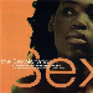 Cover - Jacques Denjean: Sexploitation: A Jazzy Easy Listening Party, The