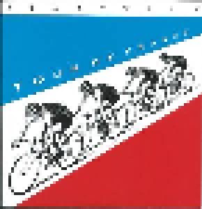 Kraftwerk: Tour De France (7") - Bild 1