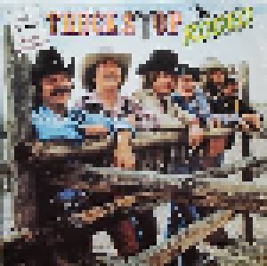 Truck Stop: Rodeo (LP) - Bild 1