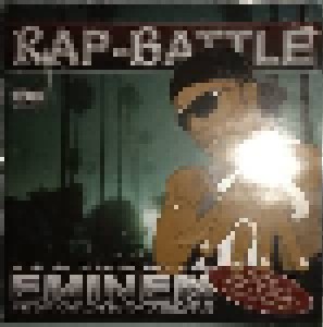 Eminem: Rap-Battle (2-CD) - Bild 1