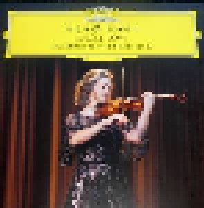 Eugène Ysaÿe: Six Sonatas For Violin Solo Op.27 (2-LP) - Bild 1