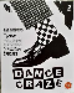 Dance Craze (Blu-ray Disc + DVD) - Bild 1