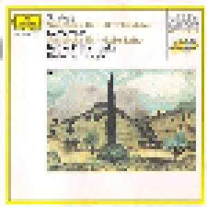Franz Schubert + Felix Mendelssohn Bartholdy: Symphonie Nr. 8 »Unvollendete« / Symphonie Nr. 4 »Italienische« (Split-CD) - Bild 1