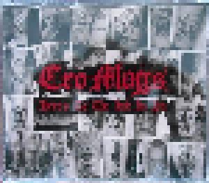 Cro-Mags: Here's To The Ink In Ya (5-CD) - Bild 1