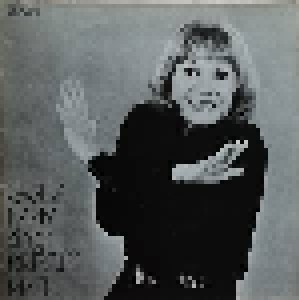 Gisela May: Gisela May Singt Brecht/Weill (LP) - Bild 1