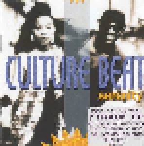 Culture Beat: Serenity (CD + Mini-CD / EP) - Bild 2